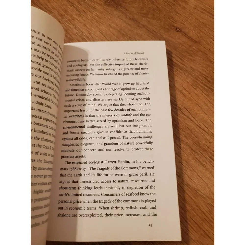 A Contract with the Earth by Newt Gingrich Climate‎ Environment Book GUC